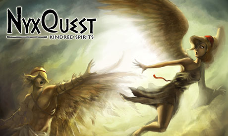 nyxquest video